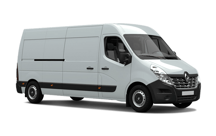 Renault master характеристики