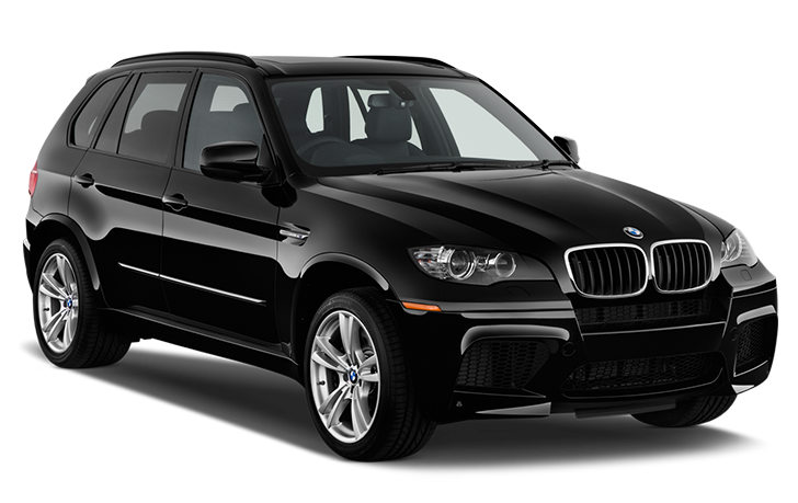 BMW X5 E70 1