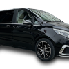 Mercedes V-class