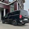 Mercedes V-class — изображение 9