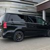 Mercedes V-class — изображение 7