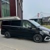 Mercedes V-class — изображение 5