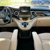 Mercedes V-class — изображение 13