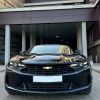 Chevrolet Camaro — изображение 2