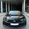 Chevrolet Camaro — изображение 3