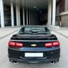 Chevrolet Camaro — изображение 4