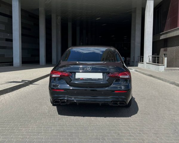 Mercedes E-Class W213 — изображение 8