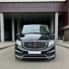 Mercedes V-class — изображение 3