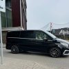 Mercedes V-class — изображение 12