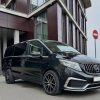 Mercedes V-class — изображение 2