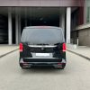 Mercedes V-class — изображение 10
