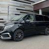 Mercedes V-class — изображение 4