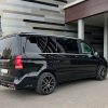 Mercedes V-class — изображение 8