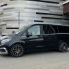 Mercedes V-class — изображение 6