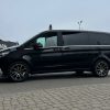 Mercedes V-class — изображение 11