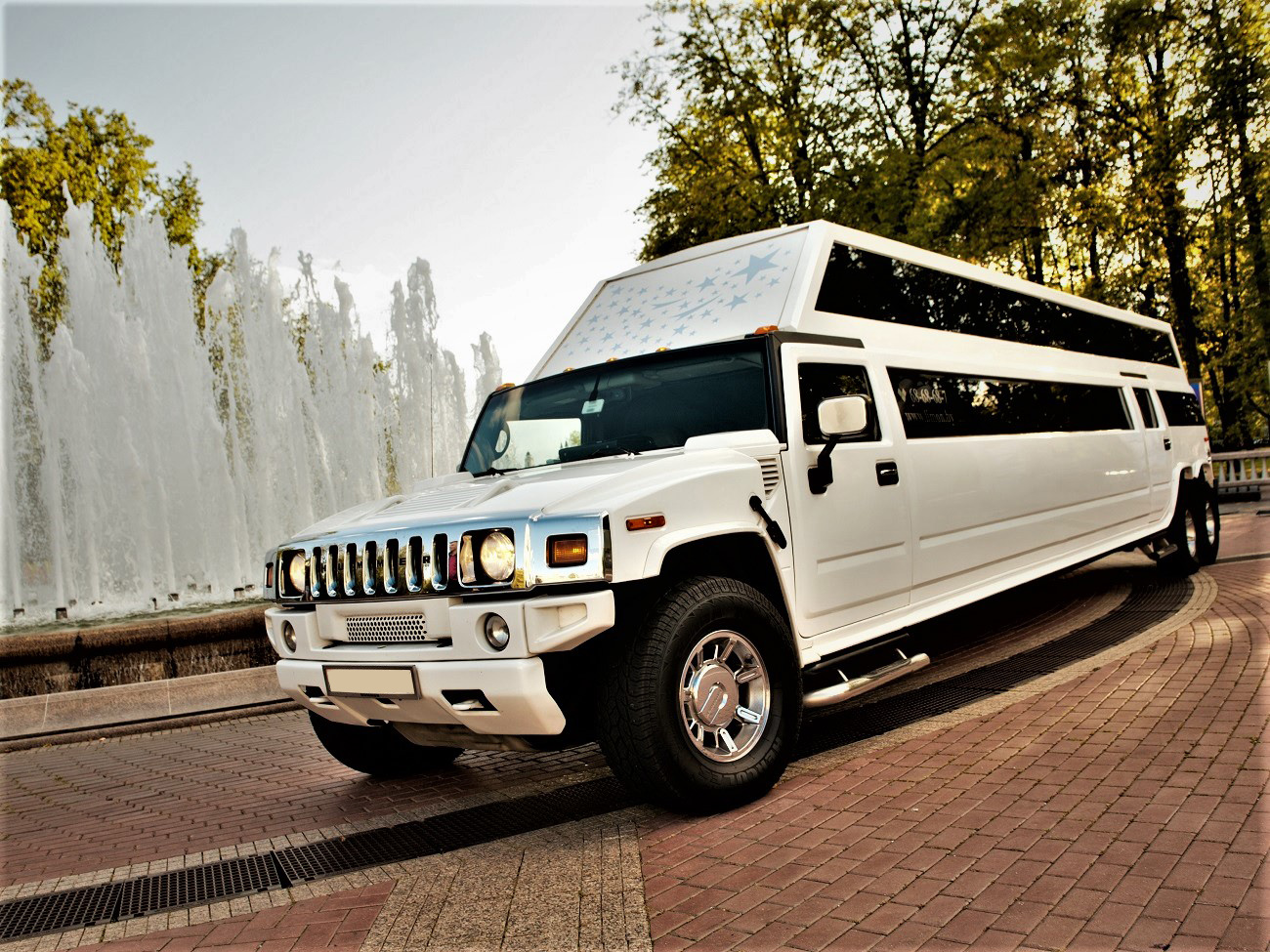 Hummer нижний новгород