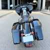 Harley-Davidson Road Glide — изображение 7