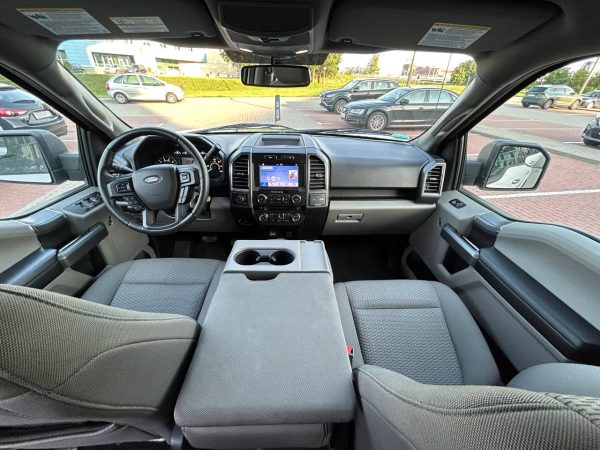 Ford F-150 — изображение 8