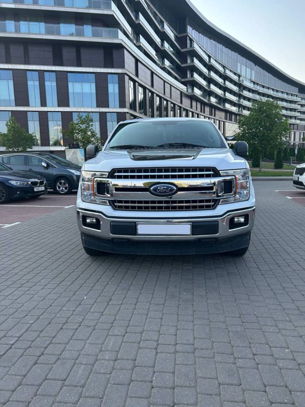 Ford F-150 — изображение 3