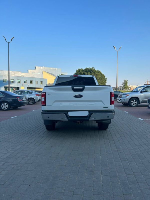 Ford F-150 — изображение 7