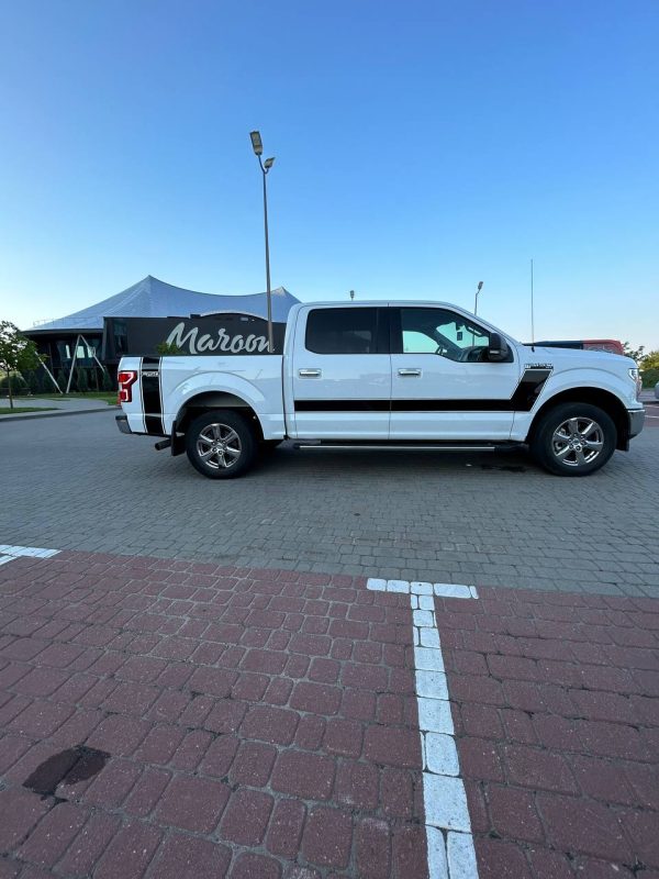Ford F-150 — изображение 2