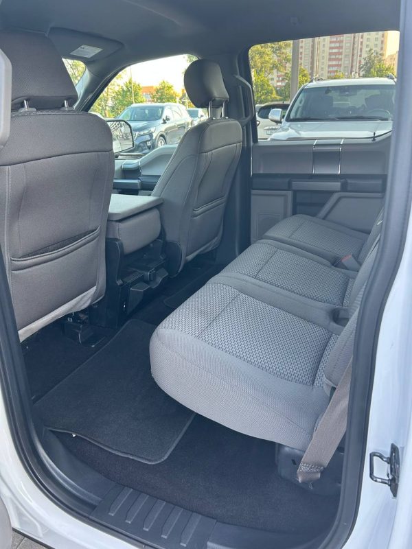 Ford F-150 — изображение 10