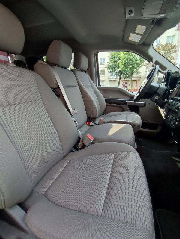 Ford F-150 — изображение 9