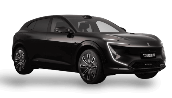AVATR 07 Hybrid