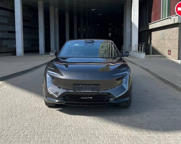 AVATR 07 Hybrid — изображение 4