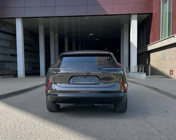 AVATR 07 Hybrid — изображение 5