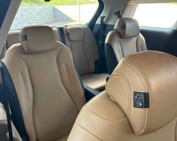 Kia Carnival — изображение 14