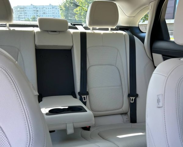 Jaguar XF x260 — изображение 11