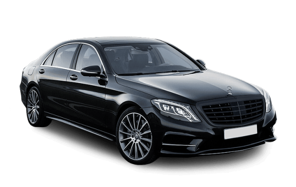 Mercedes S-Class Long W222