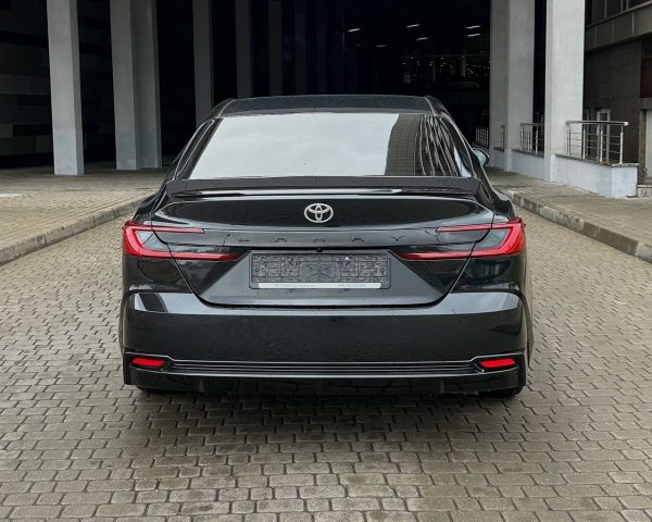 Toyota Camry XV80 — изображение 6