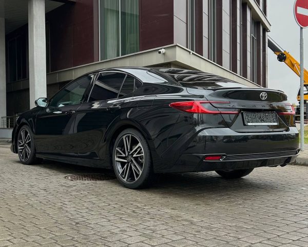 Toyota Camry XV80 — изображение 7