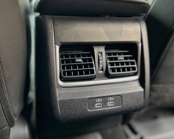 Toyota Camry XV80 — изображение 12