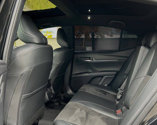 Toyota Camry XV80 — изображение 10