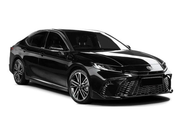 Toyota Camry XV80