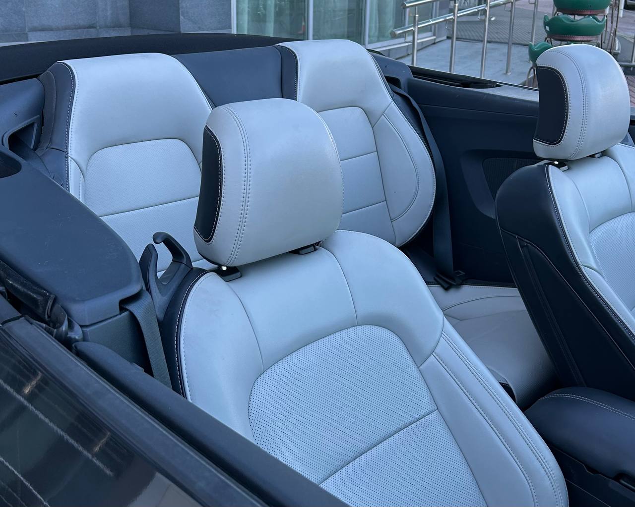 Ford Mustang — изображение 5